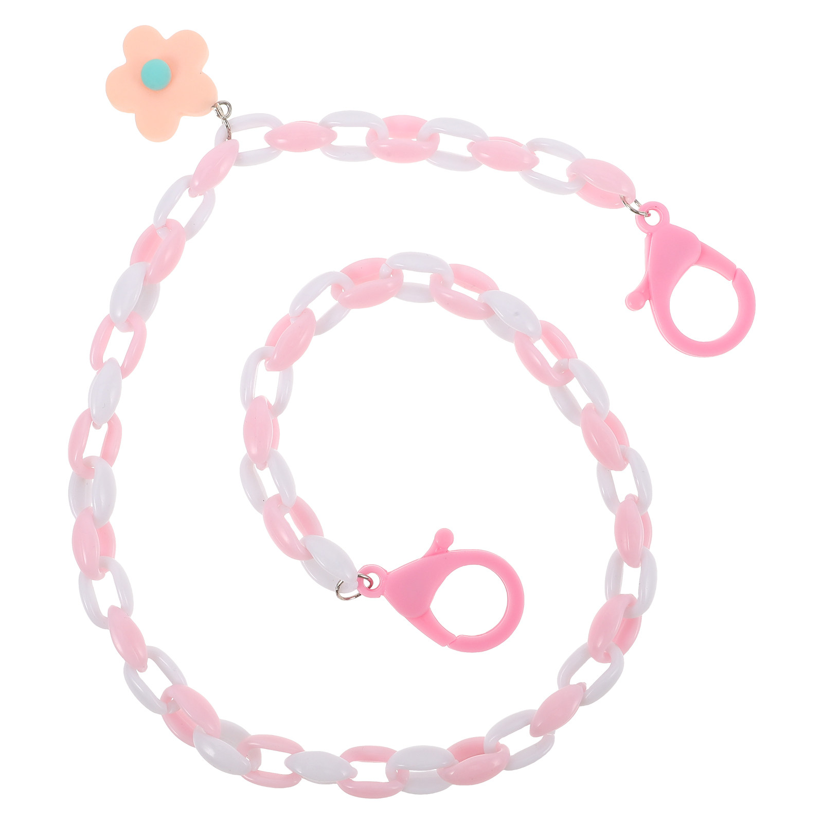Mask Chain Holder - Cadena para mascarillas infantiles con motivos