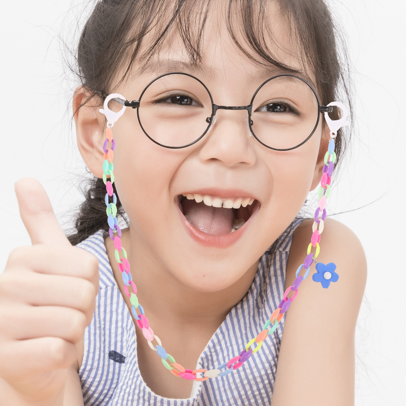 Cadena para mascarillas infant - Mask Chain Holder reseña y precio